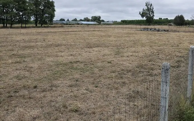 Programme immobilier neuf Terrain à partir de 565m² à Saint-Laurent-d'Arce