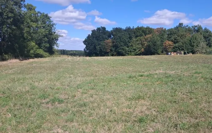 Programme immobilier neuf Terrain à partir de 1016m² à Soubran à Soubran