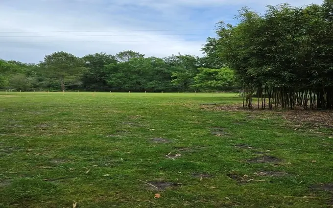 Programme immobilier neuf Terrain à partir de 770m² à Saint-Mariens à Saint-Mariens (33620)