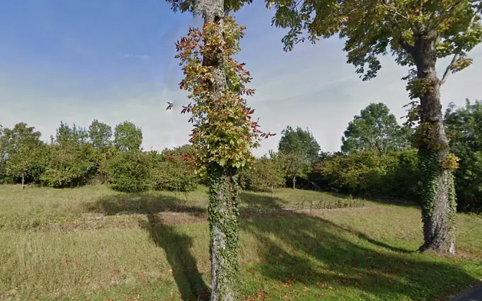 Programme immobilier neuf Terrain à partir de 1100m² à Lonzac à Lonzac