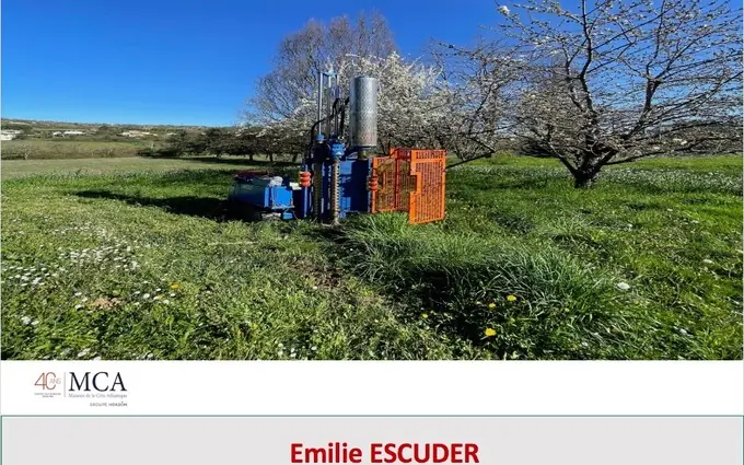 Programme immobilier neuf Terrain à partir de 512m² à Nérac à Nérac (47600)