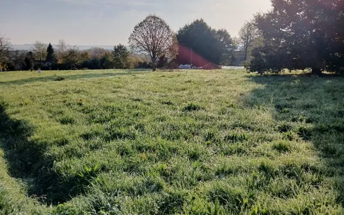 Programme immobilier neuf Terrain à partir de 1499m² à Saint-Astier