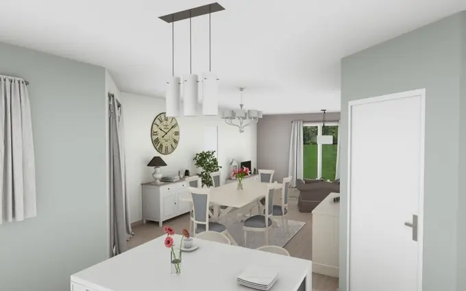 Programme immobilier neuf Terrain à partir de 450m² à Aire-sur-l'Adour à Aire-sur-l'Adour