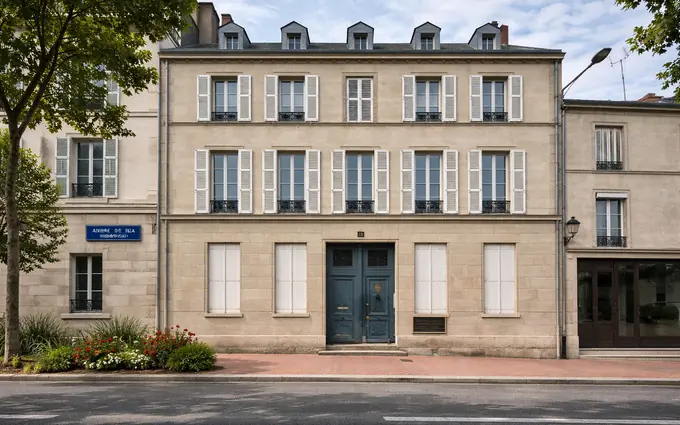 Programme immobilier neuf L’élégance du patrimoine au cœur de Limoges à Limoges (87000)