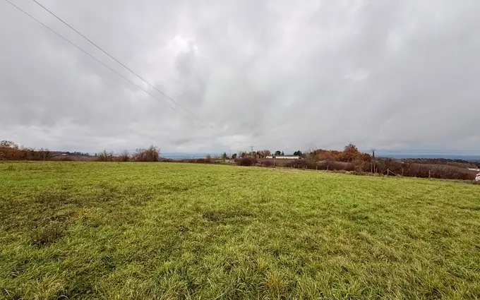 Programme immobilier neuf Terrain à partir de 1725m² à Colombier