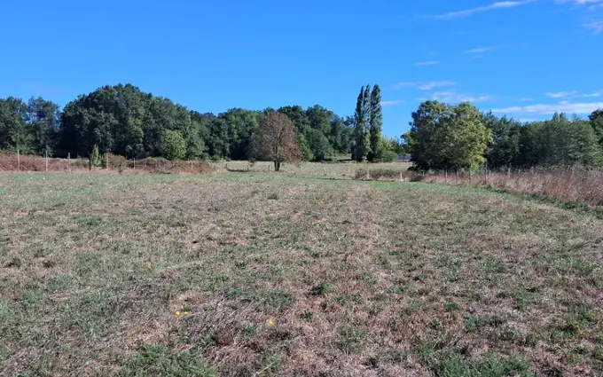 Programme immobilier neuf Terrain à partir de 5172m² à Chamouillac à Chamouillac