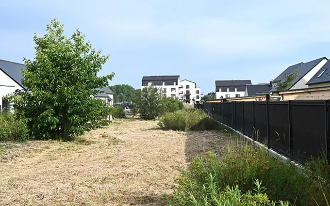 Programme immobilier neuf Courseulles-sur-Mer quartier vers en bord de mer à Courseulles-sur-Mer