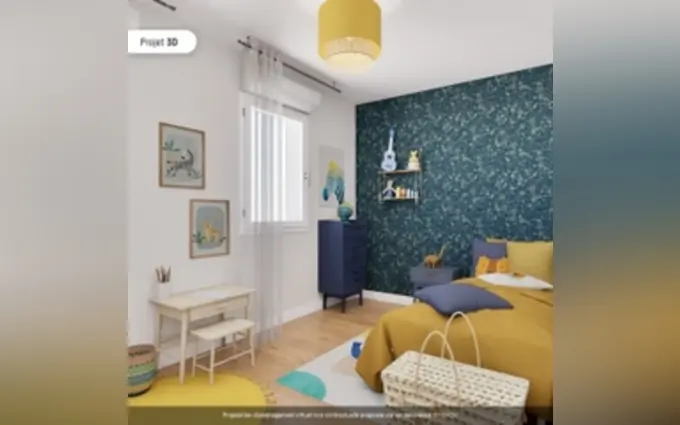 Programme immobilier neuf Saran à Saran