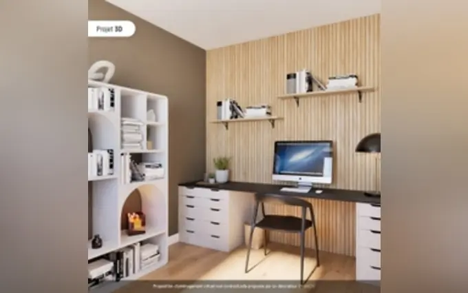Programme immobilier neuf Saran à Saran