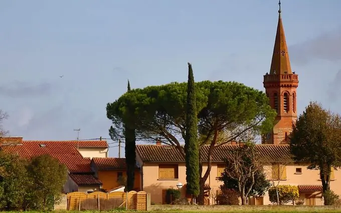 Programme immobilier neuf Pins-justaret - le hameau des pins à Pins-Justaret