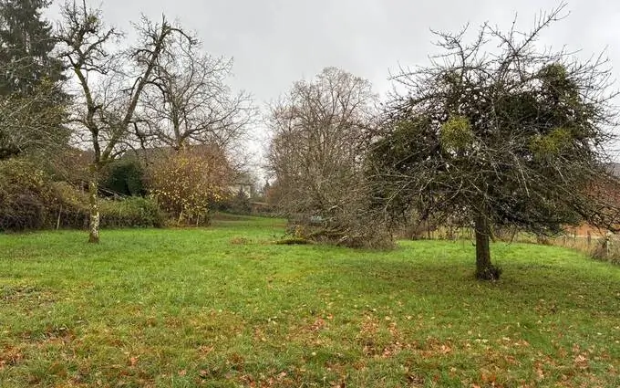 Programme immobilier neuf Les jardins de Violette à Mûres