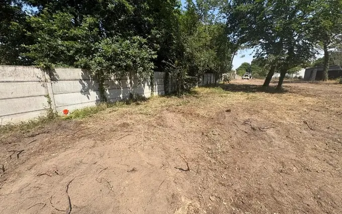 Programme immobilier neuf Terrain à partir de 428m² à Les Mathes à Mathes (17570)