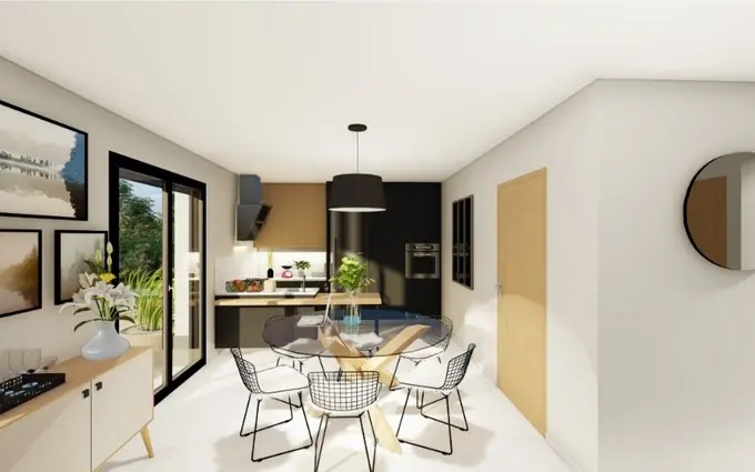 Programme immobilier neuf Terrain à partir de 356m² à Saint-Georges-de-Didonne à Saint-Georges-de-Didonne