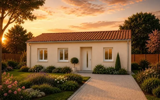 Programme immobilier neuf Terrain à partir de 356m² à Saint-Georges-de-Didonne à Saint-Georges-de-Didonne