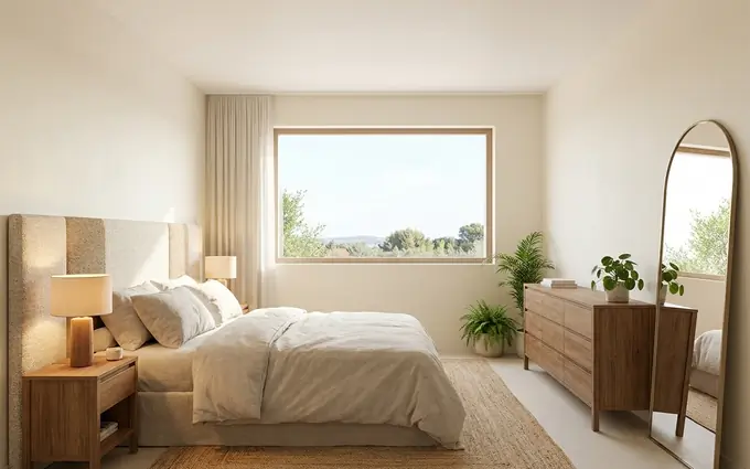 Programme immobilier neuf Nouveauté à Saint-Brès à Saint-Brès