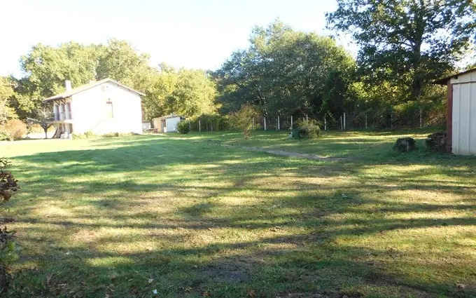 Programme immobilier neuf Terrain à partir de 704m² à Préchac à Préchac (33730)