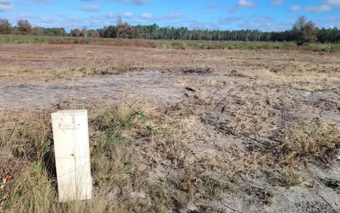 Programme immobilier neuf Terrain à partir de 600m² à Rauzan à Rauzan (33420)