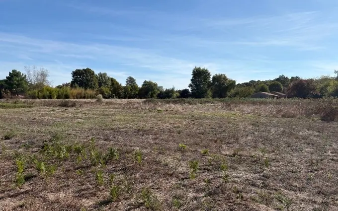 Programme immobilier neuf Terrain à partir de 821m² à Marcheprime à Marcheprime (33380)