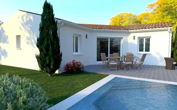 Programme immobilier neuf Terrain à partir de 580m² à Saint-Vaize à Saint-Vaize