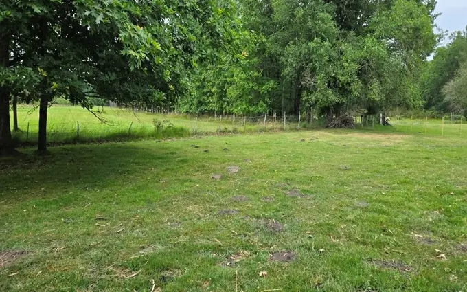 Programme immobilier neuf Terrain à partir de 770m² à Saint-Mariens à Saint-Mariens (33620)
