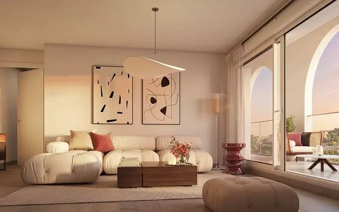 Programme immobilier neuf Nouvelle residence a saint gely à Saint-Gély-du-Fesc