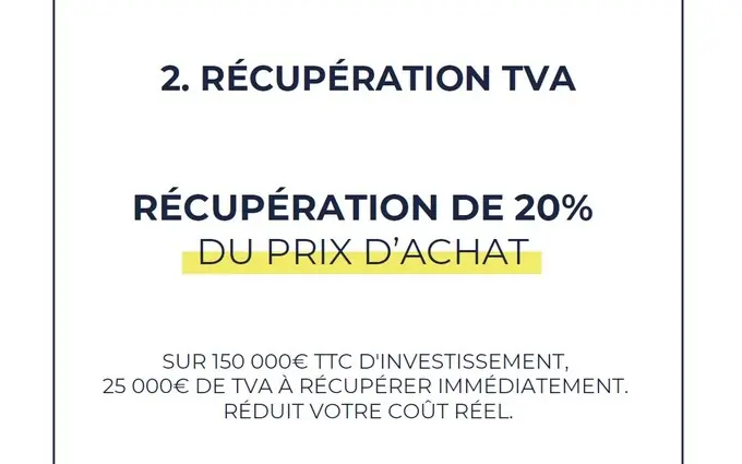Programme immobilier neuf Urbanéo - Strasbourg à Strasbourg