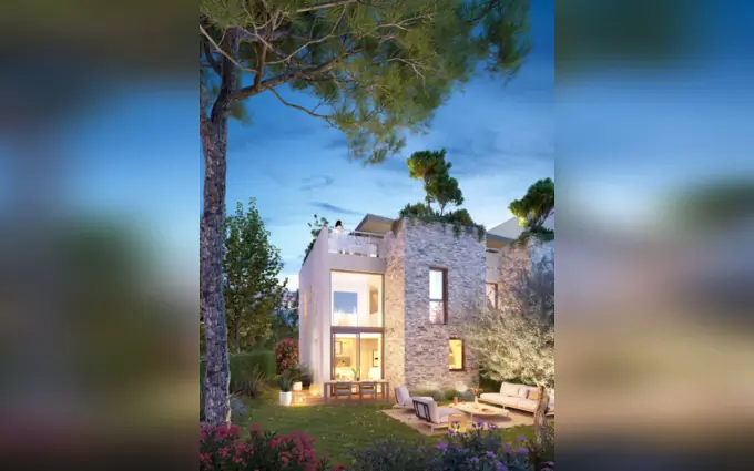 Programme immobilier neuf Virtuoso à Montpellier