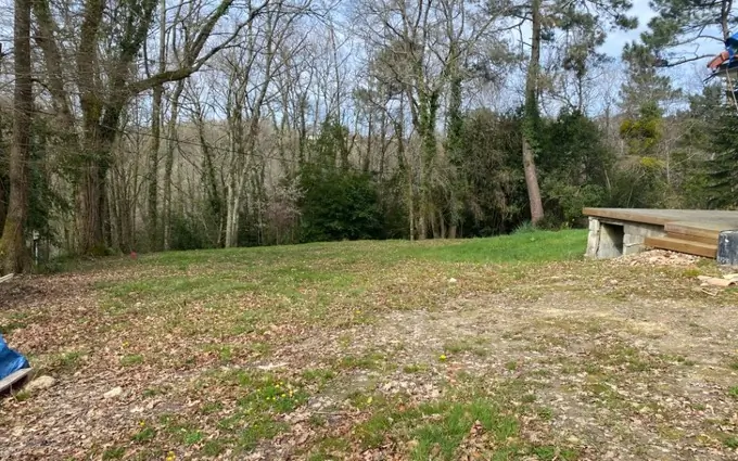 Programme immobilier neuf Terrain à partir de 475m² à Saint-Yzan-de-Soudiac à Saint-Yzan-de-Soudiac (33920)