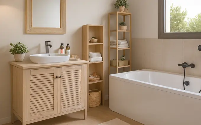 Programme immobilier neuf Saint-Michel-Chef-Chef à 5 min à pied du centre-bourg à Saint-Michel-Chef-Chef