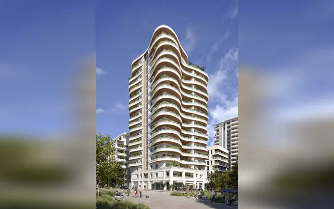 Programme immobilier neuf Prochainement à Villiers-sur-Marne à Villiers-sur-Marne (94350)