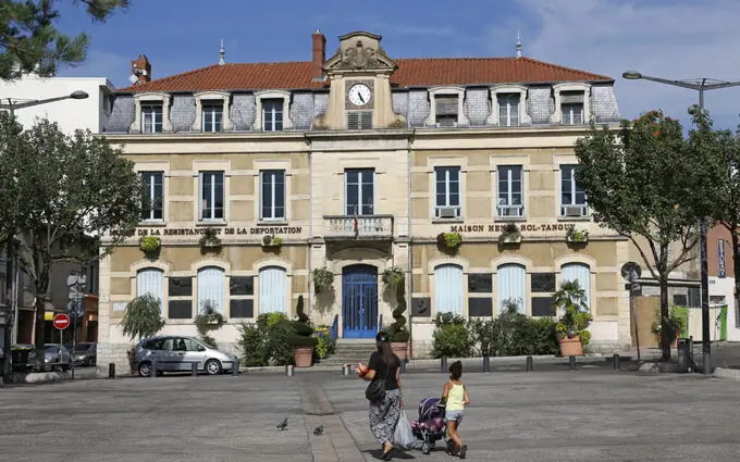 Programme immobilier neuf Esprit Parilly à Vénissieux