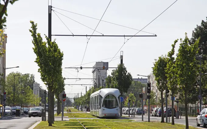 Programme immobilier neuf Esprit Parilly à Vénissieux
