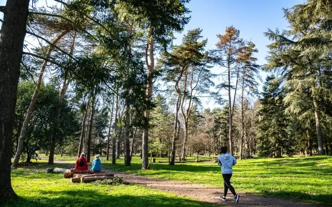 Programme immobilier neuf Esprit Parilly à Vénissieux