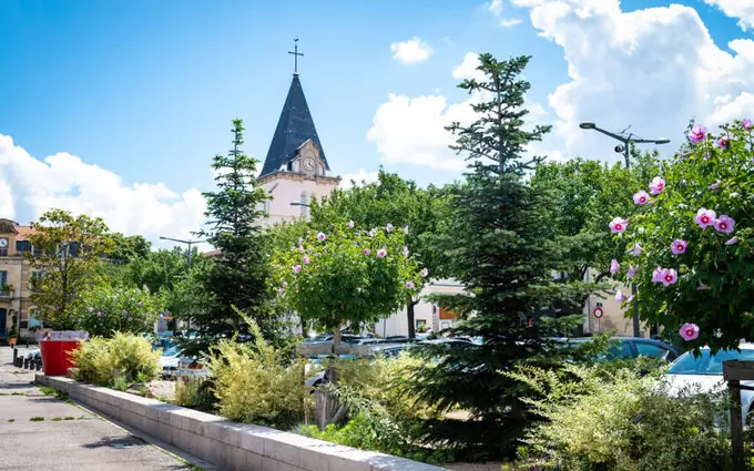 Programme immobilier neuf Esprit Parilly à Vénissieux