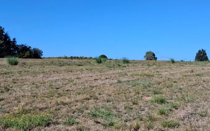 Programme immobilier neuf Terrain à partir de 1750m² à Mérignac à Mérignac (17210)