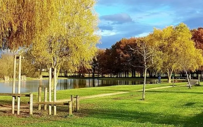 Programme immobilier neuf Terrain à partir de 1240m² à Ligné à Ligné (44850)
