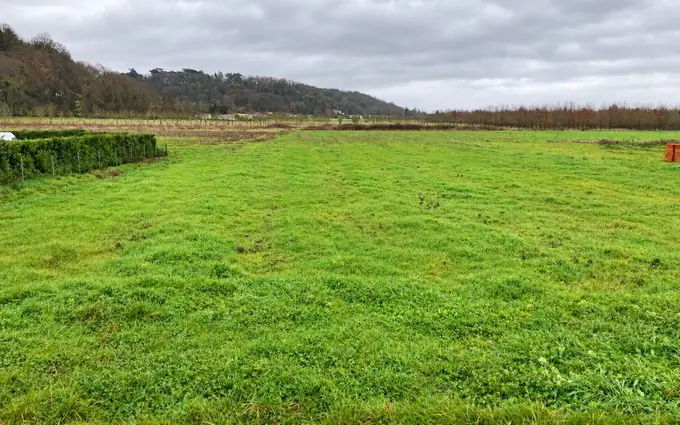 Programme immobilier neuf Terrain à partir de 2912m² à Saint-Antoine-de-Breuilh à Saint-Antoine-de-Breuilh (24230)