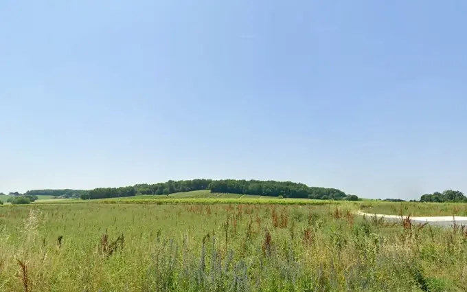Programme immobilier neuf Terrain à partir de 771m² à Flaugeac à Sigoulès (24240)