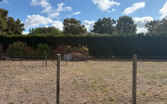 Programme immobilier neuf Terrain à partir de 369m² à Bègles à Bègles (33130)