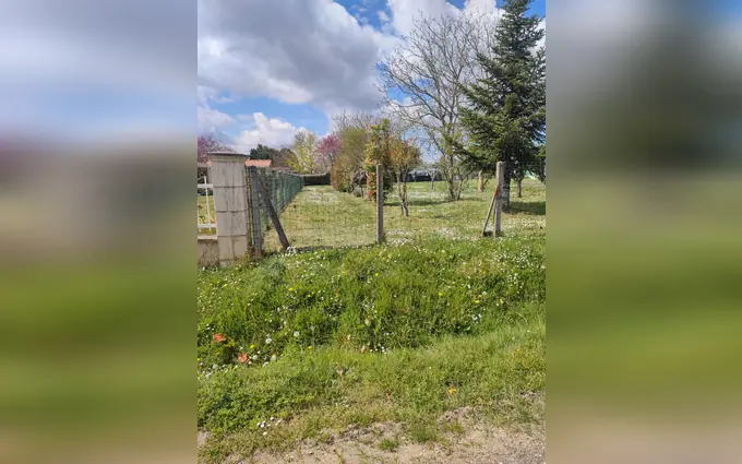 Programme immobilier neuf Terrain à partir de 600m² à Arveyres à Arveyres (33500)