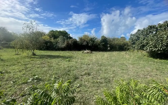 Programme immobilier neuf Terrain à partir de 440m² à Saint-Froult