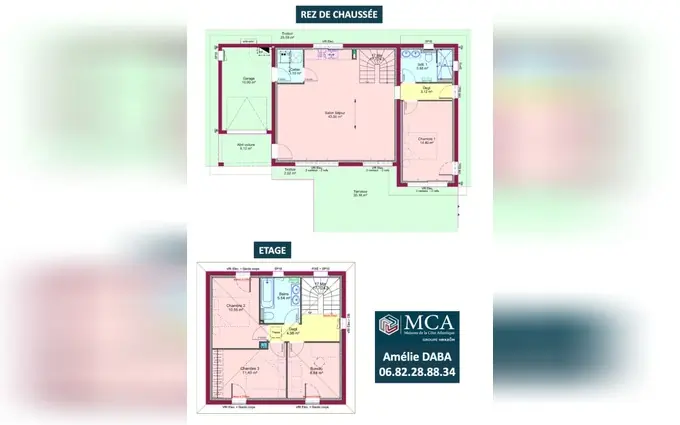 Programme immobilier neuf Terrain à partir de 410m² à Seignosse à Seignosse