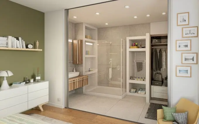 Programme immobilier neuf Residence coeur de ville a castelnau le lez à Castelnau-le-Lez