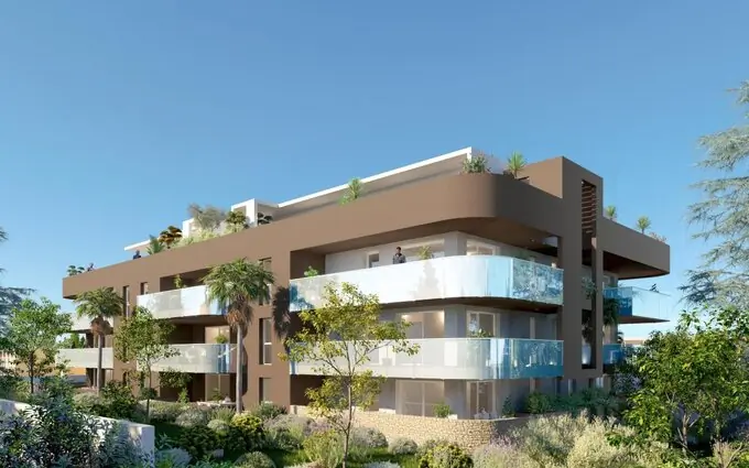 Programme immobilier neuf Notre selection a baillargues à Baillargues (34670)