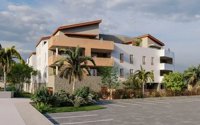 Programme immobilier neuf Notre coup de coeur a baillargues à Baillargues