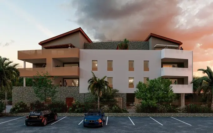 Programme immobilier neuf Notre coup de coeur a baillargues à Baillargues
