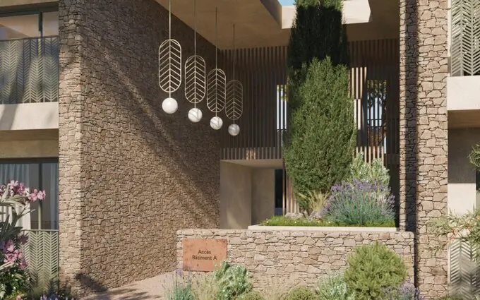 Programme immobilier neuf Notre coup de coeur a uzes à Uzès