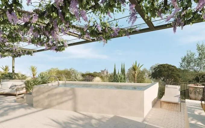 Programme immobilier neuf Notre coup de coeur a uzes à Uzès