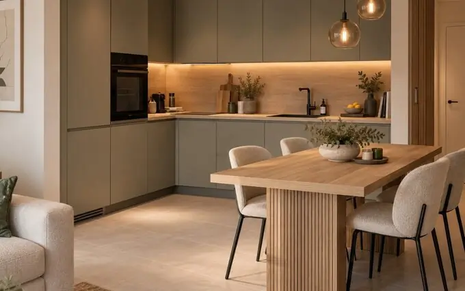 Programme immobilier neuf Residence intimiste a mauguio à Mauguio