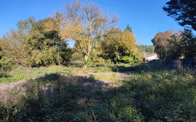 Programme immobilier neuf Terrain à partir de 750m² à Camarsac à Camarsac (33750)